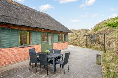 Vorschaubild von Ferienhaus BU11 in Henne Strand - Westjütland