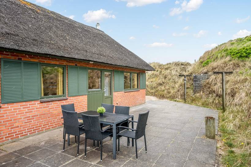 Foto von Ferienhaus BU11 in Henne Strand - Westjütland