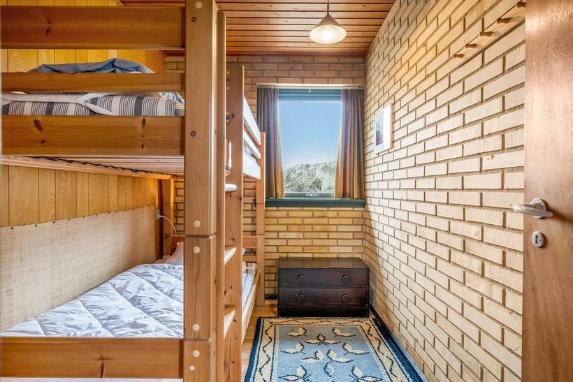 Foto von Ferienhaus BU11 in Henne Strand - Westjütland