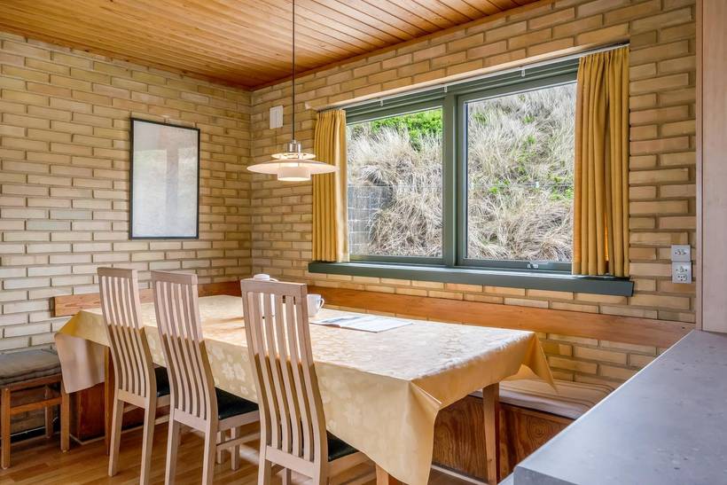 Foto von Ferienhaus BU11 in Henne Strand - Westjütland