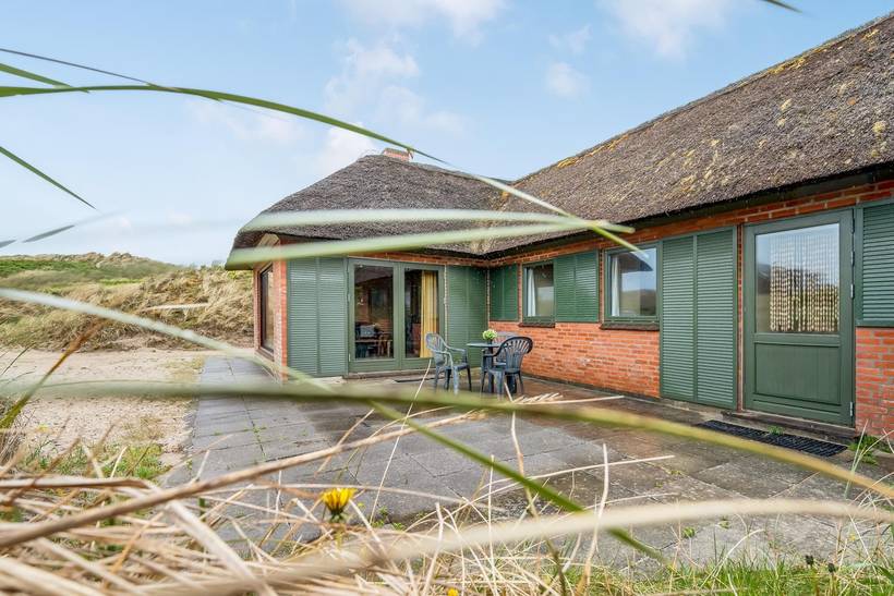 Foto von Ferienhaus BU11 in Henne Strand - Westjütland