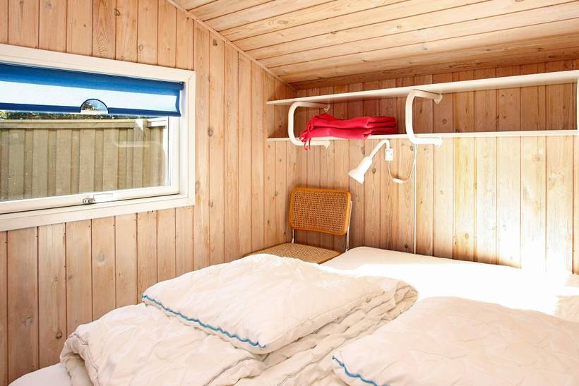 Foto von Ferienhaus BU13 in Blokhus - Nordjütland