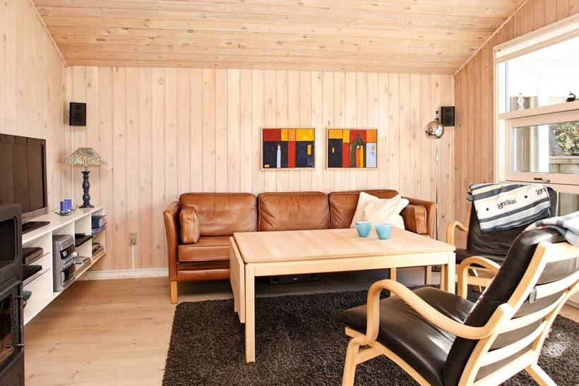 Foto von Ferienhaus BU13 in Blokhus - Nordjütland