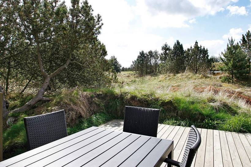 Foto von Ferienhaus BU13 in Blokhus - Nordjütland