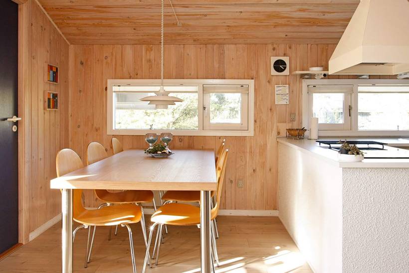Foto von Ferienhaus BU13 in Blokhus - Nordjütland
