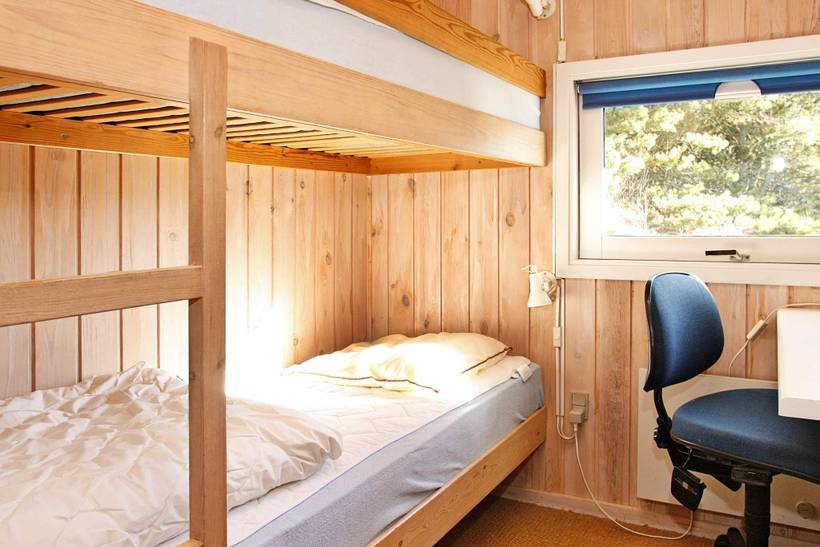 Foto von Ferienhaus BU13 in Blokhus - Nordjütland