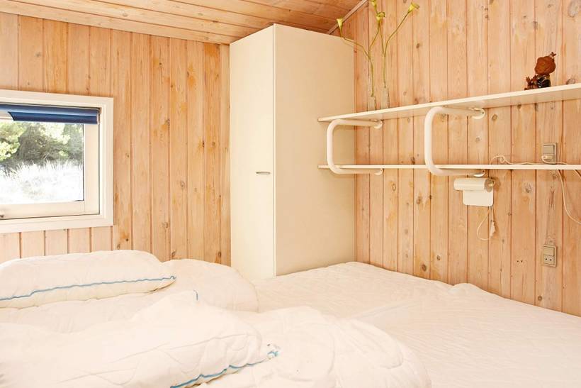 Foto von Ferienhaus BU13 in Blokhus - Nordjütland