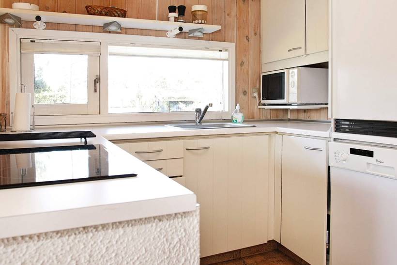 Foto von Ferienhaus BU13 in Blokhus - Nordjütland