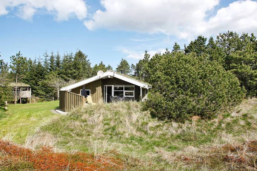 Foto von Ferienhaus BU13 in Blokhus - Nordjütland