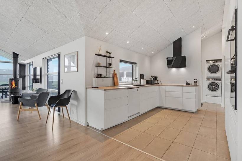 Foto von Ferienhaus BU17 in Flovt - Südjütland