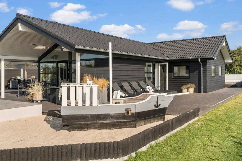 Foto von Ferienhaus BU17 in Flovt - Südjütland