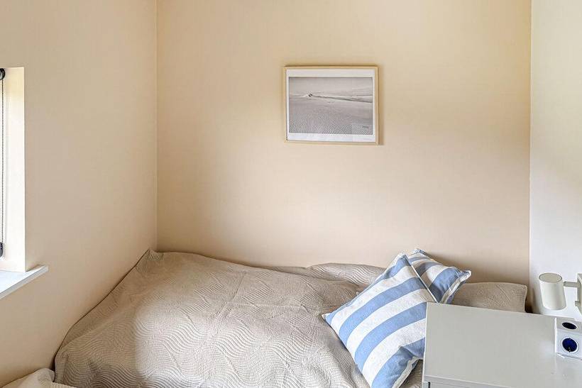 Foto von Ferienhaus BU17 in Flovt - Südjütland