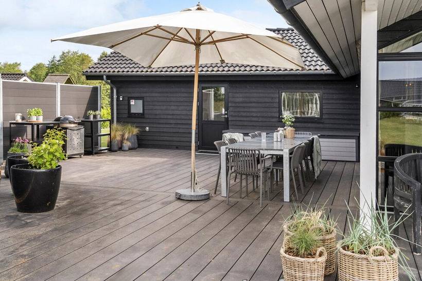 Foto von Ferienhaus BU17 in Flovt - Südjütland