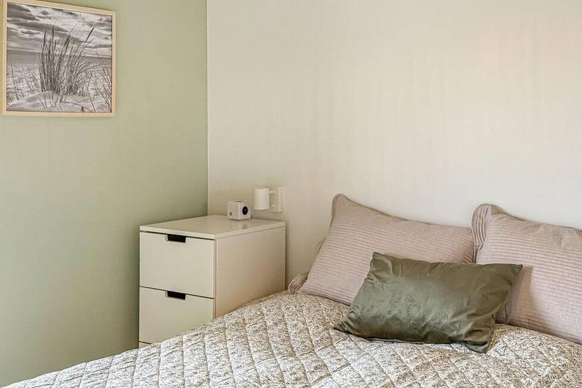 Foto von Ferienhaus BU17 in Flovt - Südjütland