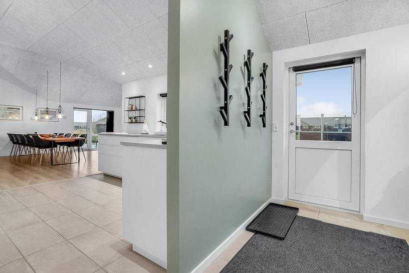 Foto von Ferienhaus BU17 in Flovt - Südjütland