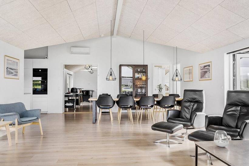 Foto von Ferienhaus BU17 in Flovt - Südjütland