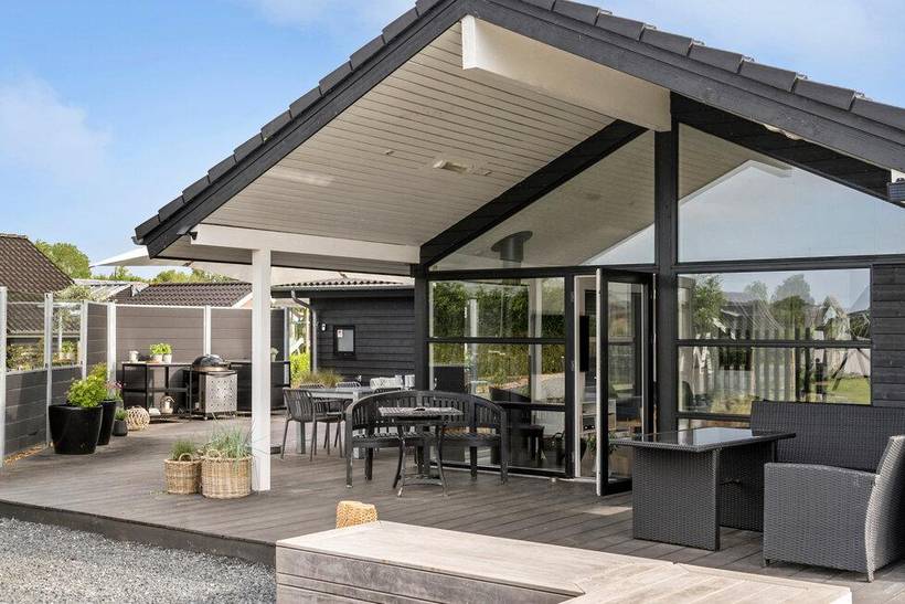 Foto von Ferienhaus BU17 in Flovt - Südjütland