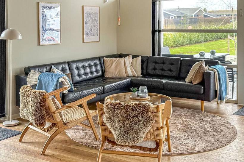 Foto von Ferienhaus BU17 in Flovt - Südjütland