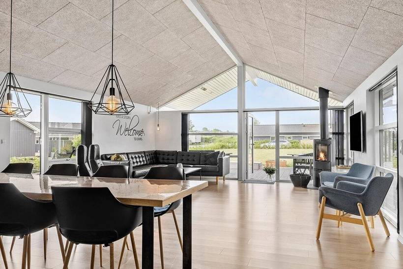 Foto von Ferienhaus BU17 in Flovt - Südjütland