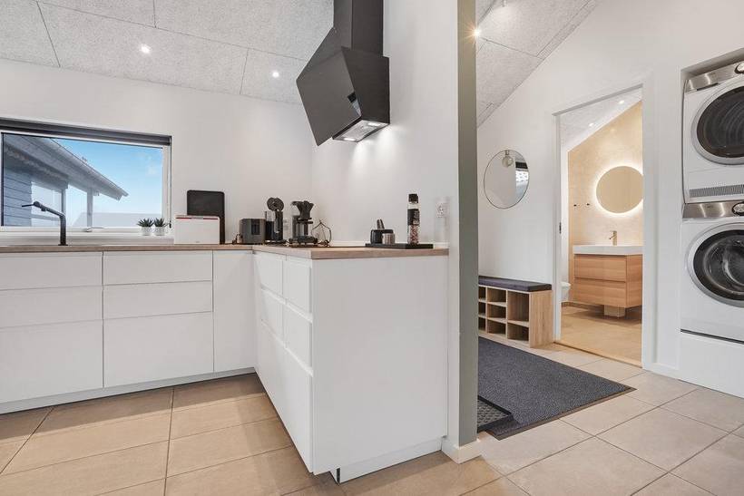 Foto von Ferienhaus BU17 in Flovt - Südjütland