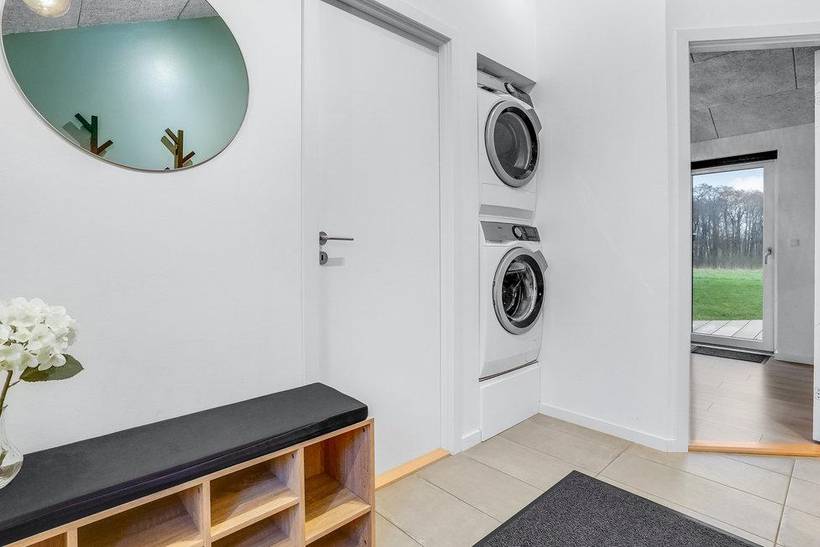 Foto von Ferienhaus BU17 in Flovt - Südjütland