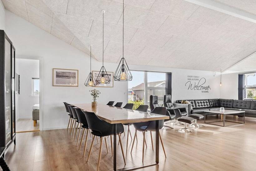 Foto von Ferienhaus BU17 in Flovt - Südjütland