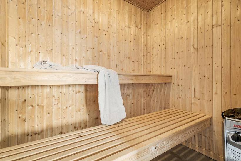 Foto von Ferienhaus BU17 in Flovt - Südjütland