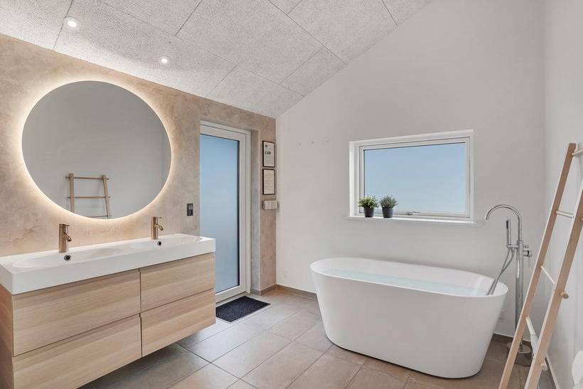 Foto von Ferienhaus BU17 in Flovt - Südjütland