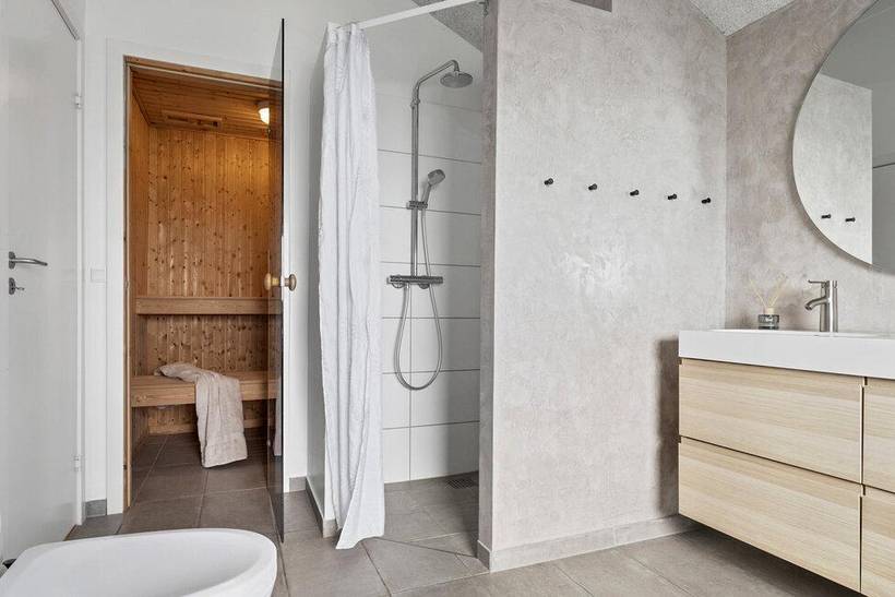 Foto von Ferienhaus BU17 in Flovt - Südjütland