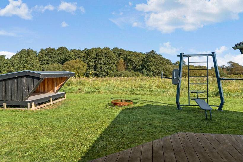 Foto von Ferienhaus BU17 in Flovt - Südjütland