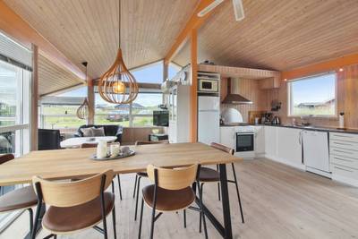 Vorschaubild von Ferienhaus BU18 in Løkken - Nordjütland