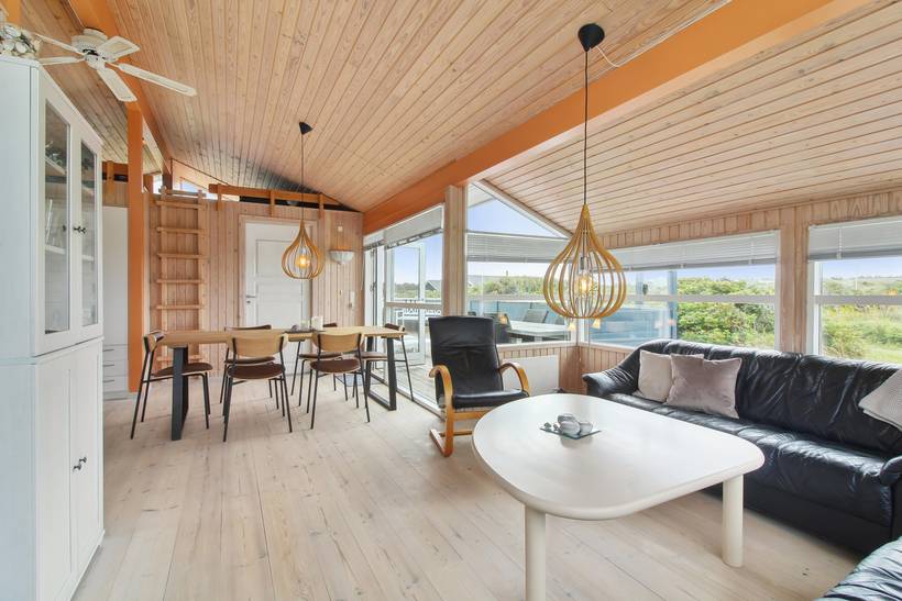 Foto von Ferienhaus BU18 in Løkken - Nordjütland