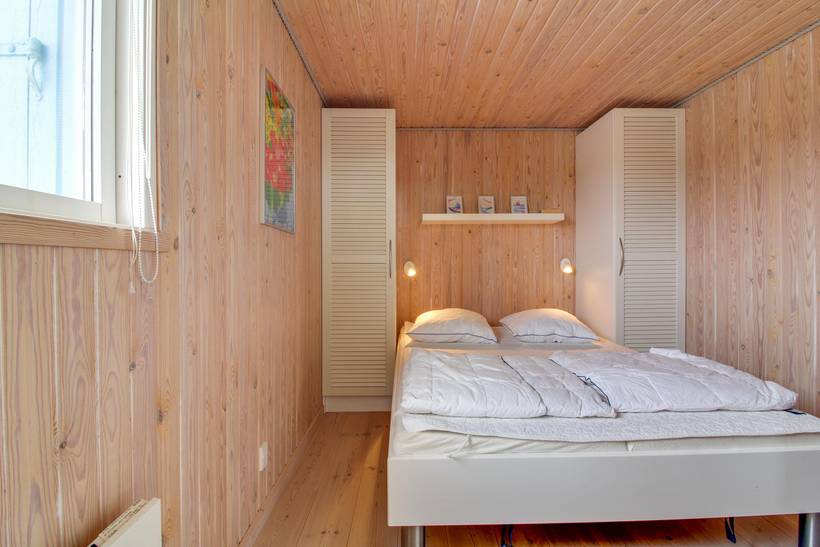 Foto von Ferienhaus BU18 in Løkken - Nordjütland