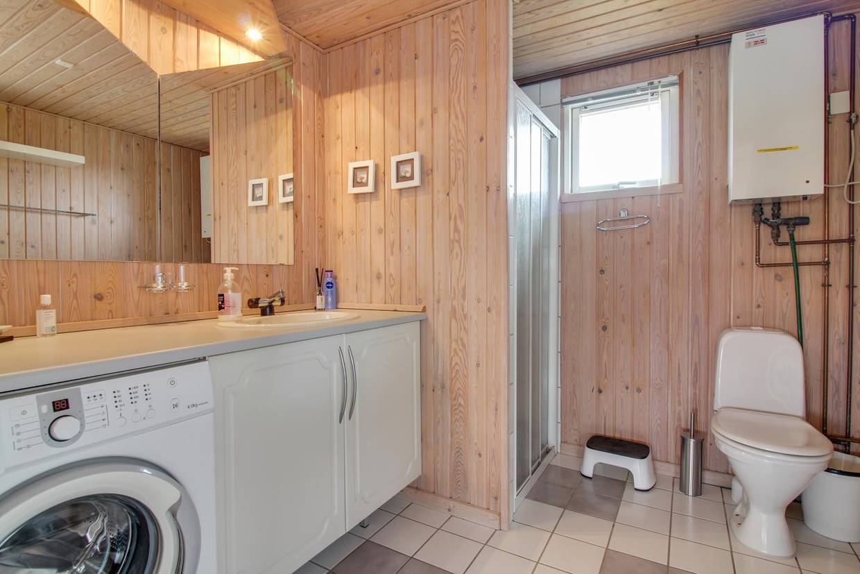 Foto von Ferienhaus BU18 in Løkken - Nordjütland