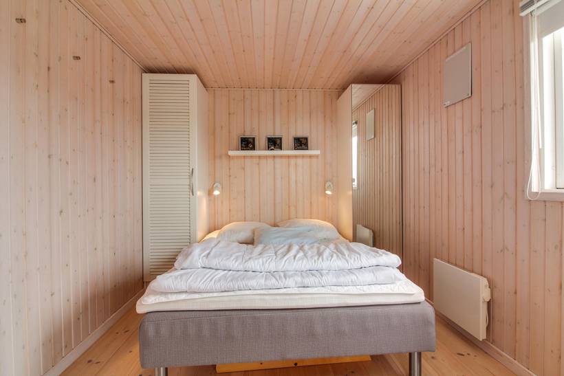 Foto von Ferienhaus BU18 in Løkken - Nordjütland