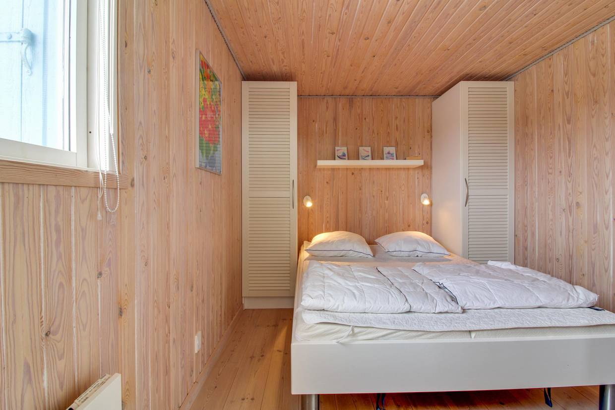 Foto von Ferienhaus BU18 in Løkken - Nordjütland