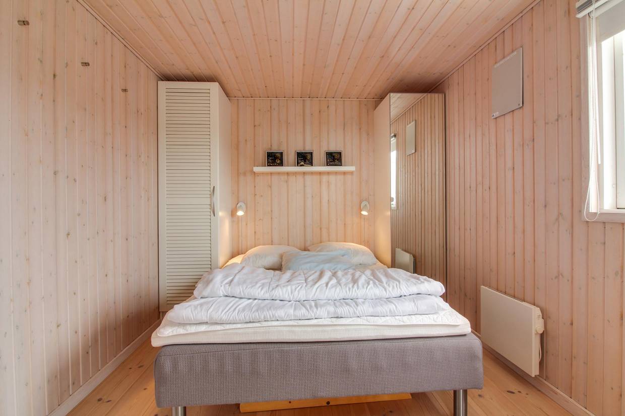 Foto von Ferienhaus BU18 in Løkken - Nordjütland