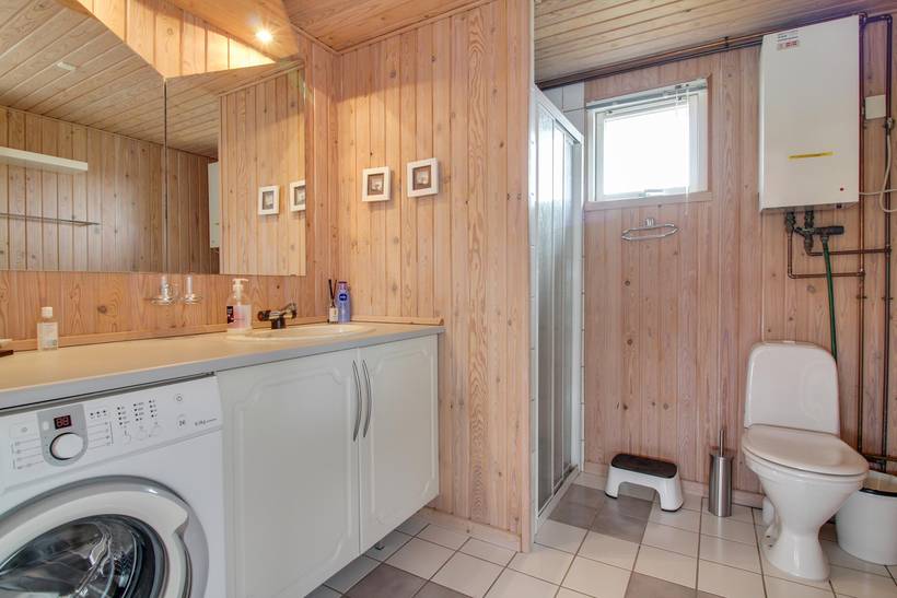 Foto von Ferienhaus BU18 in Løkken - Nordjütland