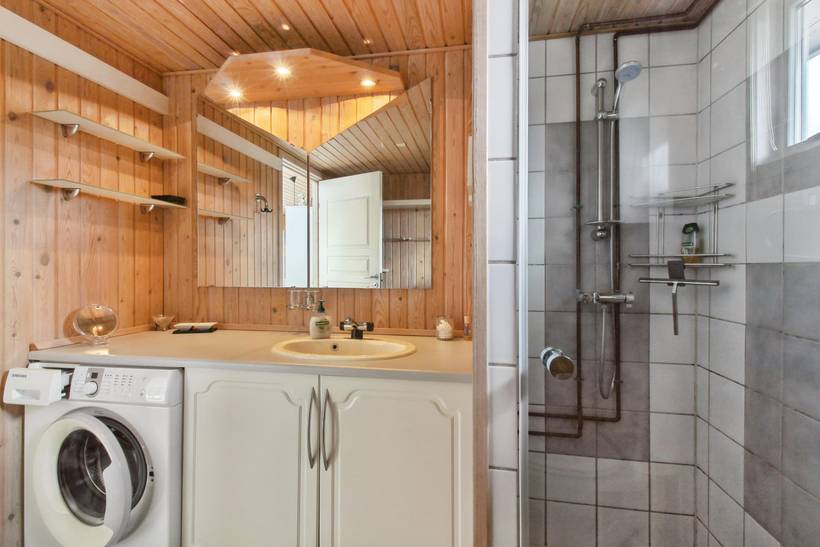 Foto von Ferienhaus BU18 in Løkken - Nordjütland