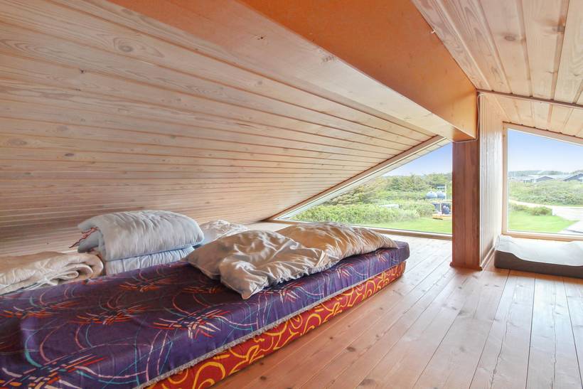 Foto von Ferienhaus BU18 in Løkken - Nordjütland