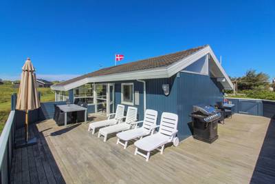 Vorschaubild von Ferienhaus BU18 in Løkken - Nordjütland