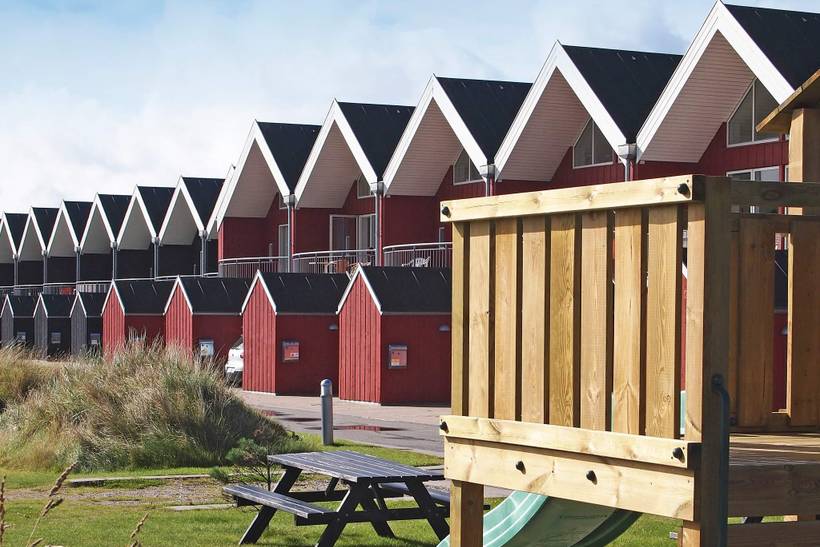 Foto von Ferienhaus BU19 in Løkken - Nordjütland