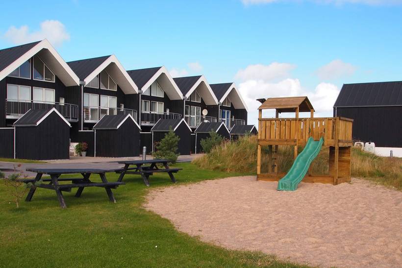 Foto von Ferienhaus BU19 in Løkken - Nordjütland