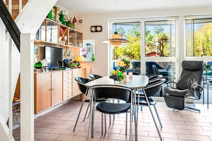 Foto von Ferienhaus BU19 in Løkken - Nordjütland