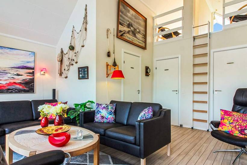 Foto von Ferienhaus BU19 in Løkken - Nordjütland