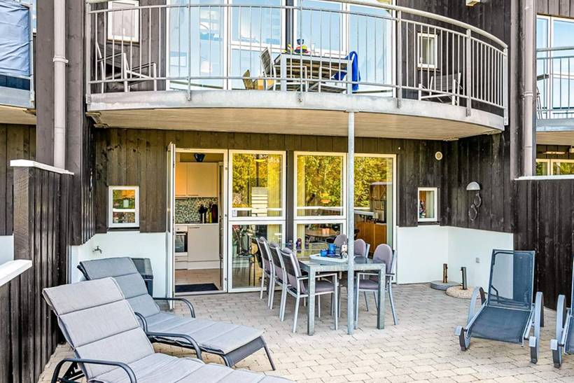 Foto von Ferienhaus BU19 in Løkken - Nordjütland