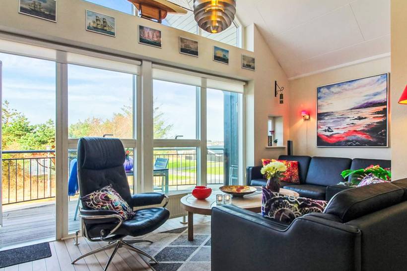 Foto von Ferienhaus BU19 in Løkken - Nordjütland