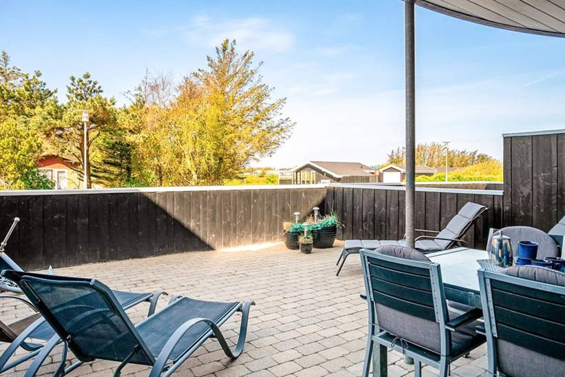 Foto von Ferienhaus BU19 in Løkken - Nordjütland