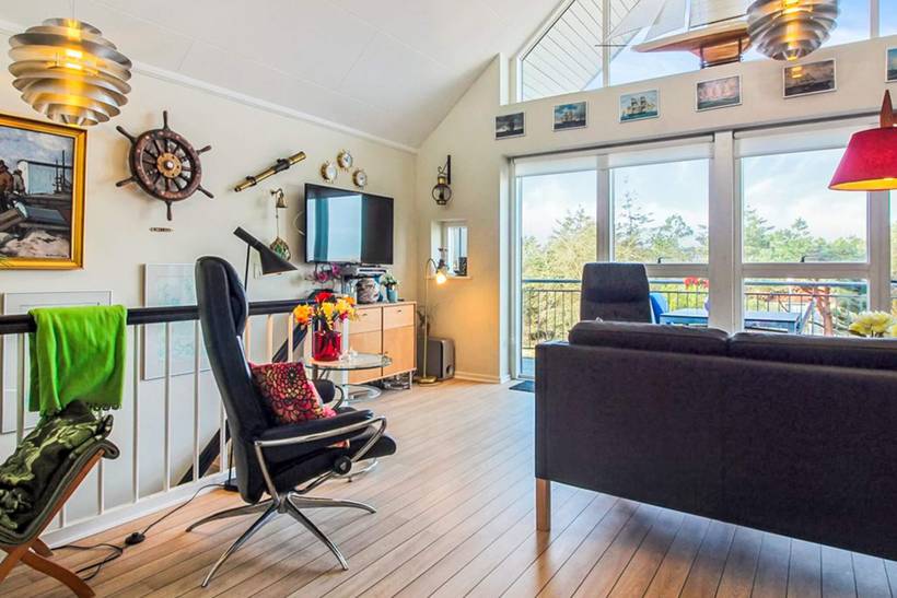 Foto von Ferienhaus BU19 in Løkken - Nordjütland