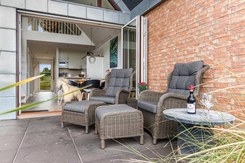 Foto von Ferienhaus BU21 in Blåvand - Westjütland